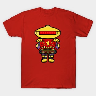 Alpha Power Rangers T-Shirt